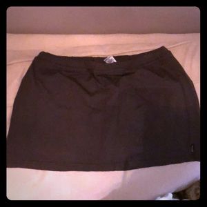 Prana Athletic Skort - Great Condition! Super cute
